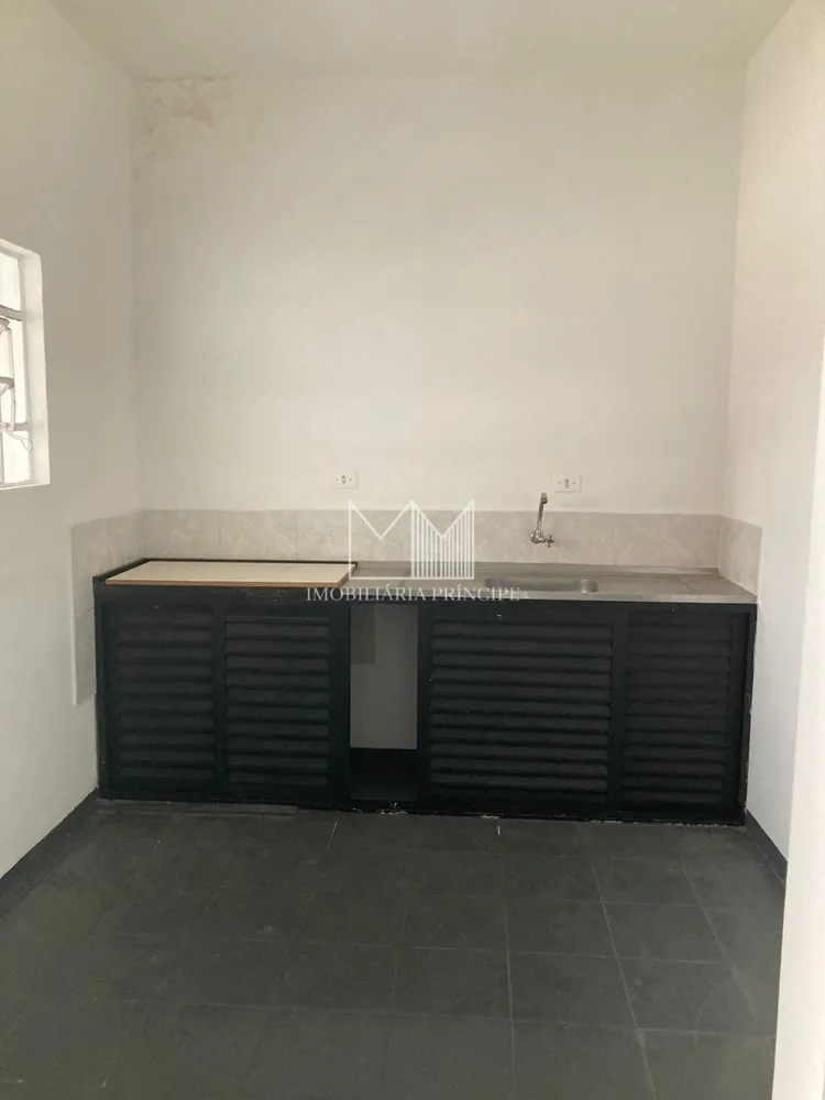 Apartamento, 1 quarto, 42 m² - Foto 6
