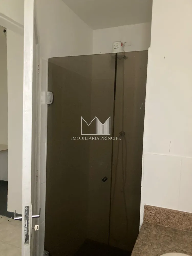 Apartamento, 1 quarto, 42 m² - Foto 1