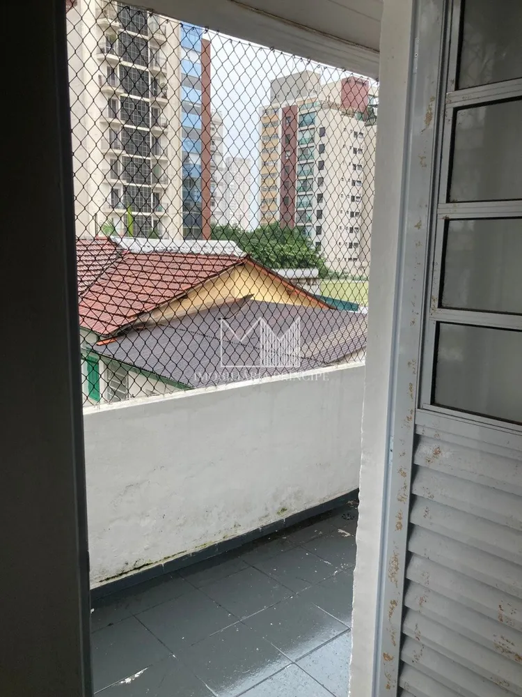Apartamento, 1 quarto, 42 m² - Foto 7