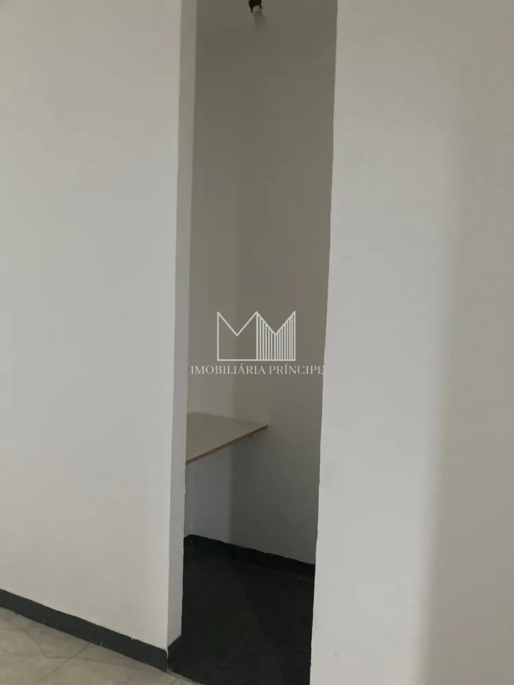Apartamento, 1 quarto, 42 m² - Foto 2