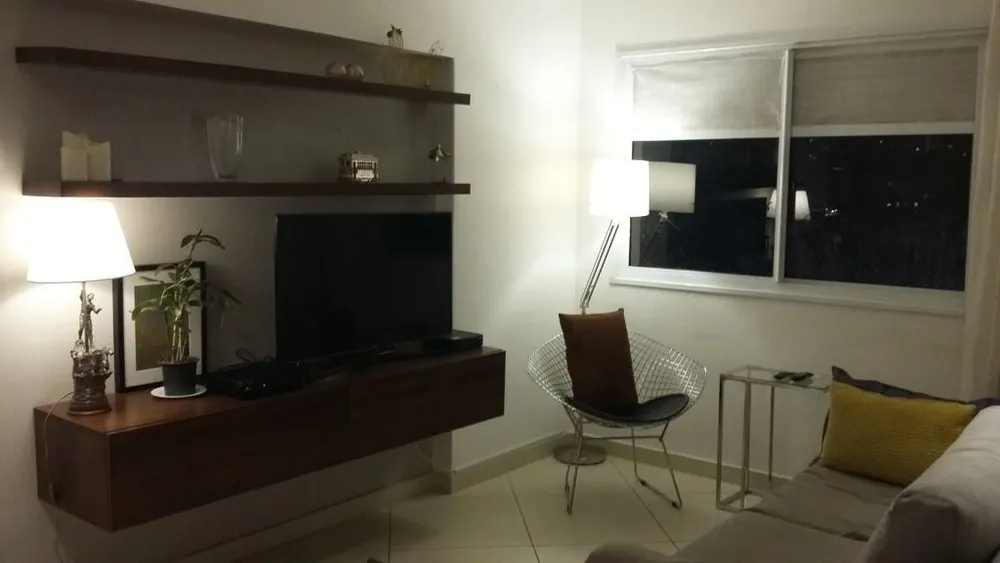Apartamento, 1 quarto, 44 m² - Foto 4