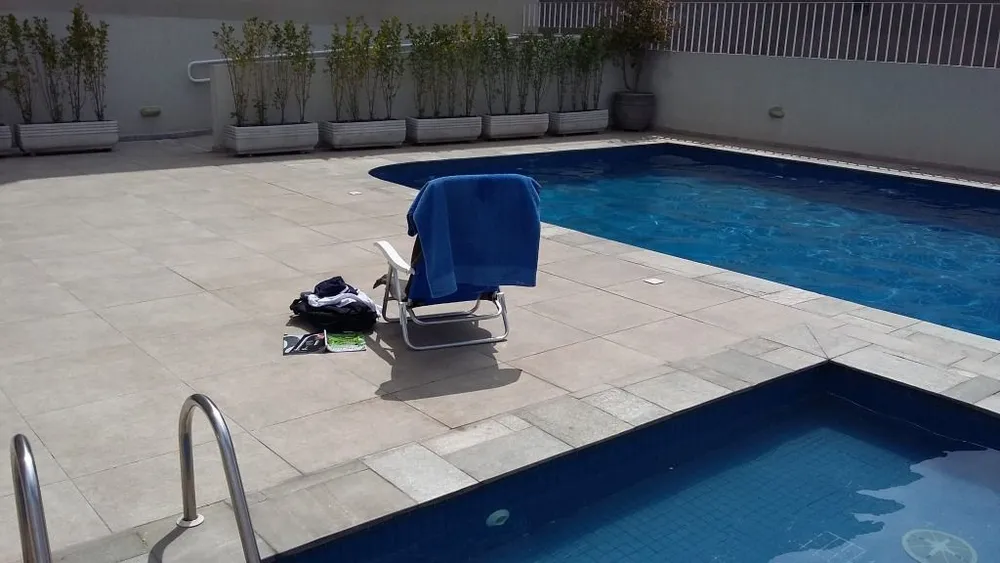 Apartamento, 1 quarto, 44 m² - Foto 6
