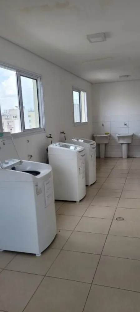 Apartamento, 1 quarto, 44 m² - Foto 3
