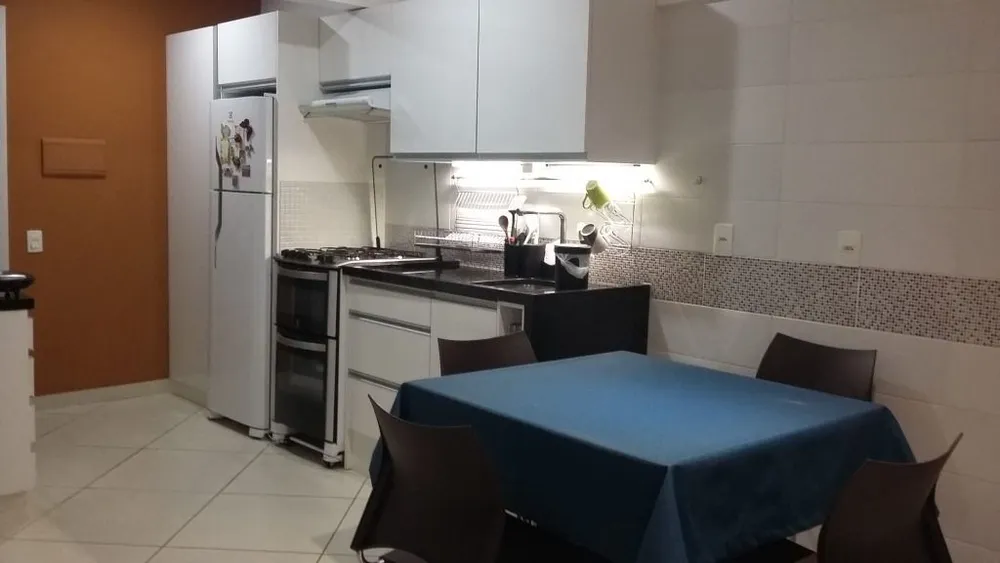 Apartamento, 1 quarto, 44 m² - Foto 1