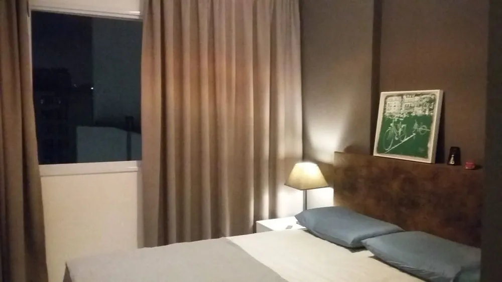 Apartamento, 1 quarto, 44 m² - Foto 7
