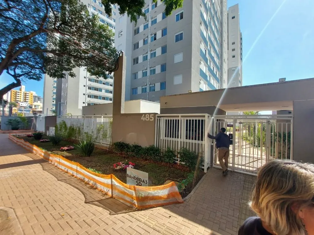 Apartamento, 1 quarto, 43 m² - Foto 6