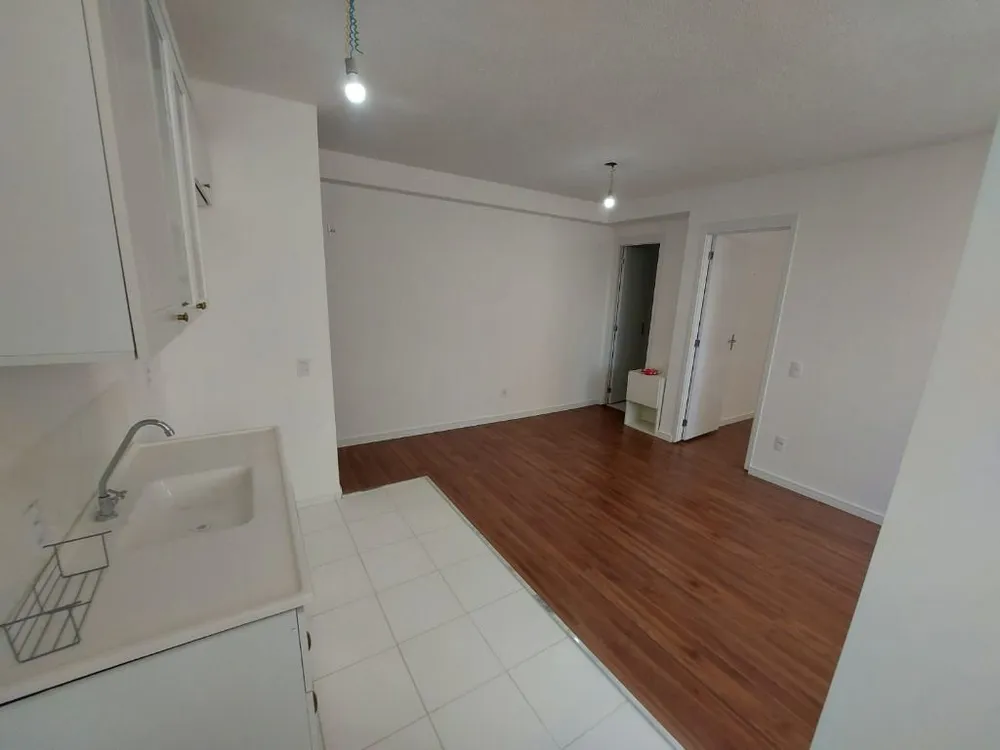 Apartamento, 1 quarto, 43 m² - Foto 3