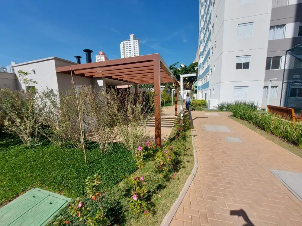 Apartamento, 1 quarto, 43 m² - Foto 9