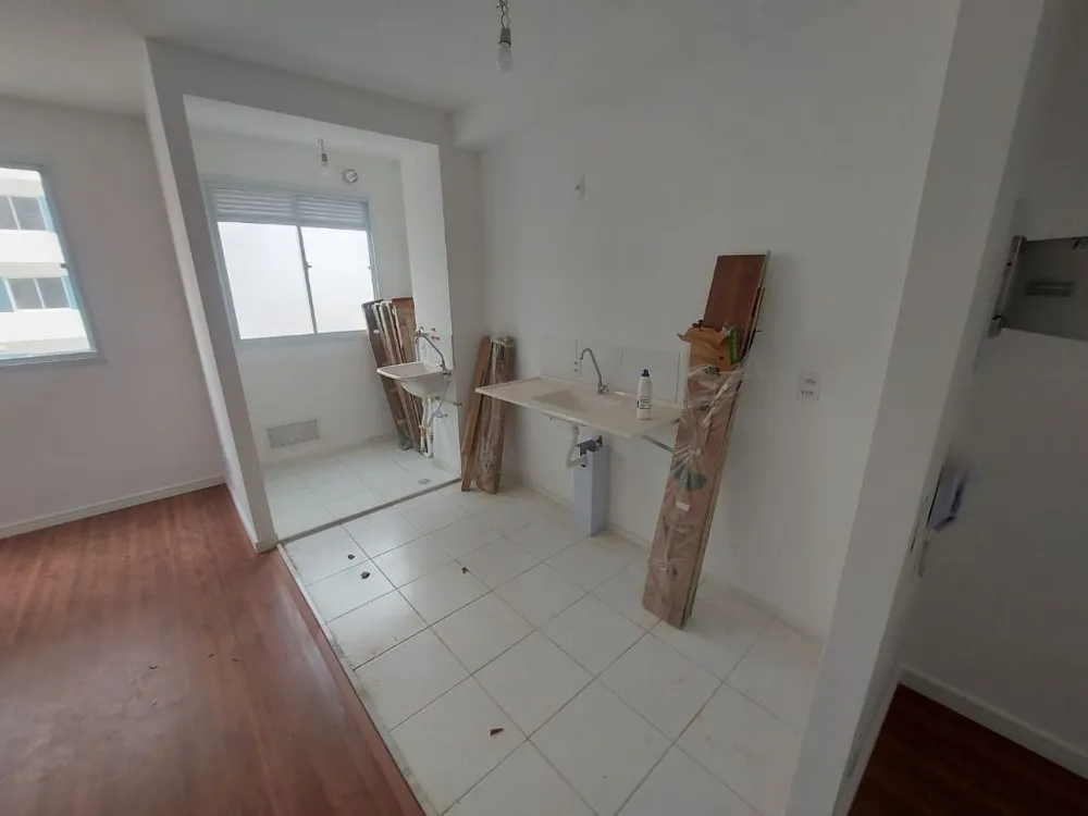 Apartamento, 1 quarto, 43 m² - Foto 10