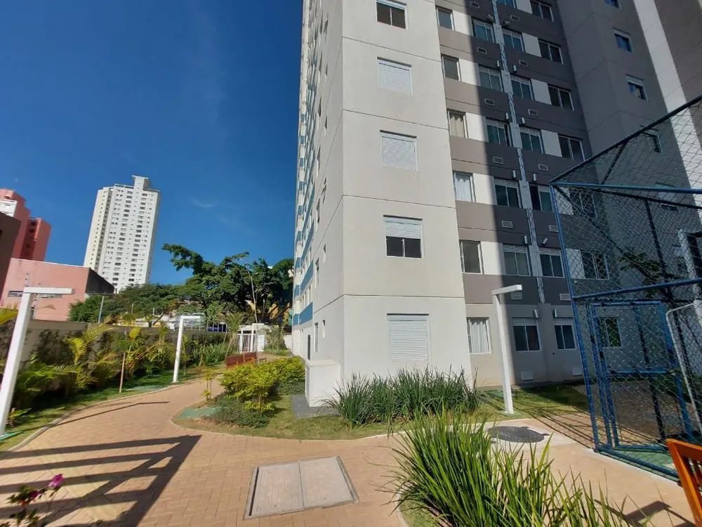 Apartamento, 1 quarto, 43 m² - Foto 4