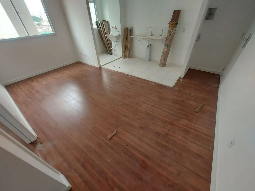 Apartamento, 1 quarto, 43 m² - Foto 1
