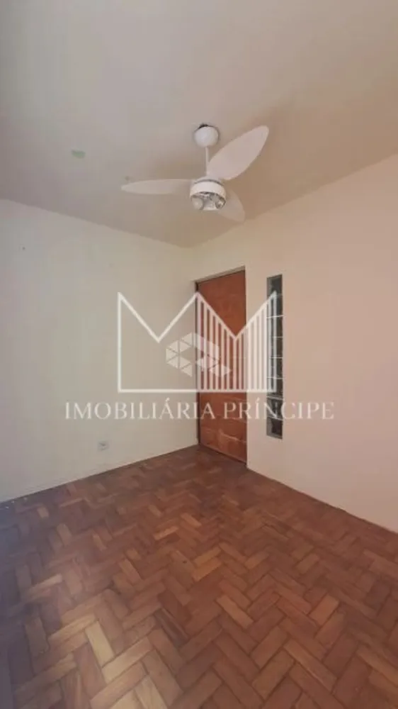Apartamento, 1 quarto, 40 m² - Foto 1