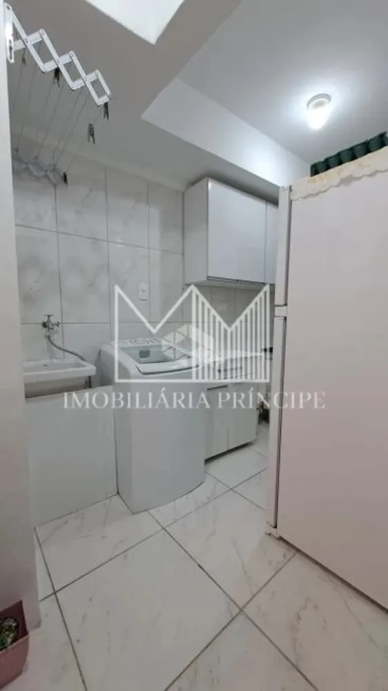 Apartamento, 1 quarto, 40 m² - Foto 8