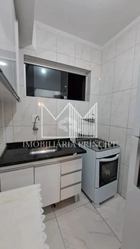 Apartamento, 1 quarto, 40 m² - Foto 6