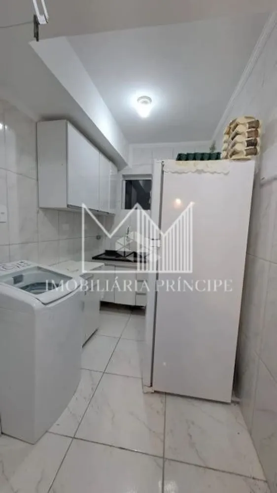Apartamento, 1 quarto, 40 m² - Foto 5