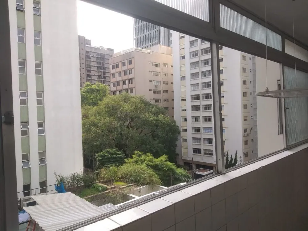 Apartamento, 2 quartos, 94 m² - Foto 7