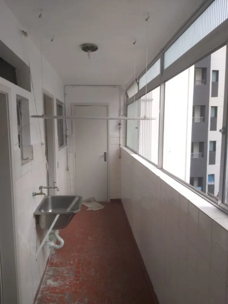 Apartamento, 2 quartos, 94 m² - Foto 8