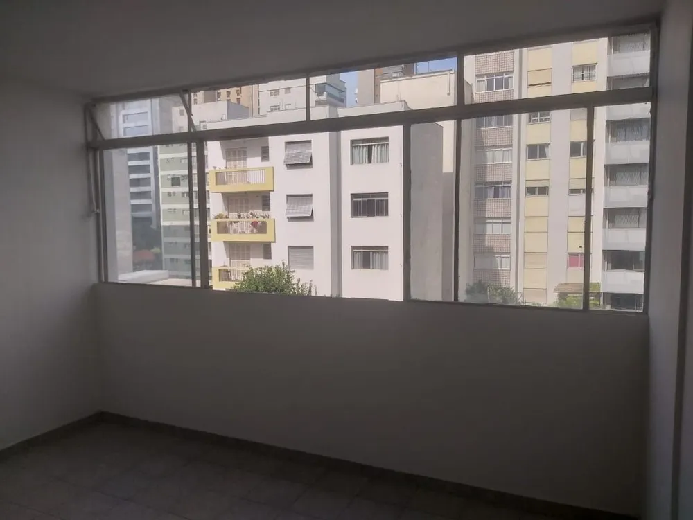 Apartamento, 2 quartos, 94 m² - Foto 1