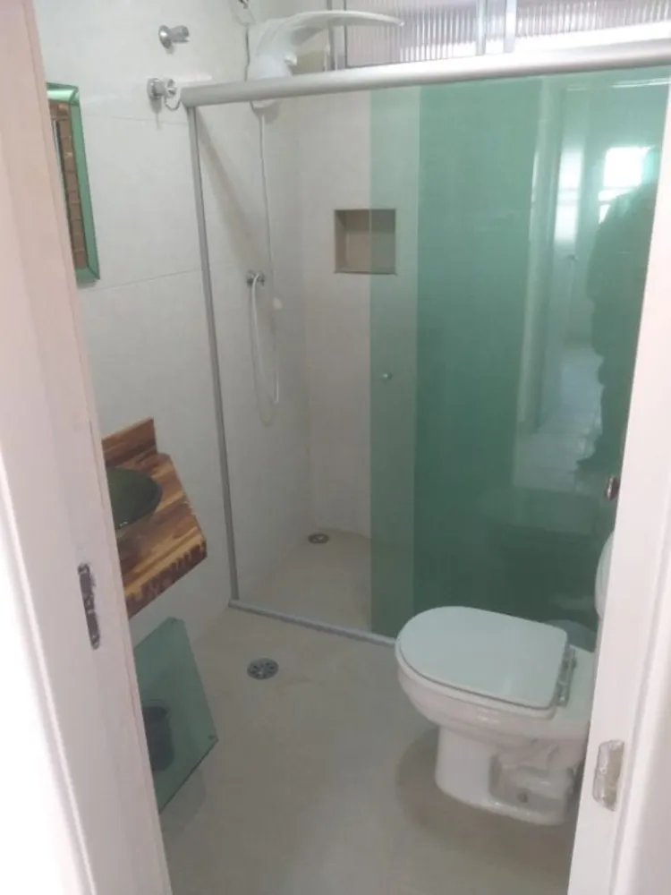 Apartamento, 2 quartos, 94 m² - Foto 10