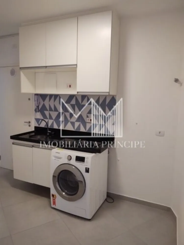 Apartamento, 1 quarto - Foto 2