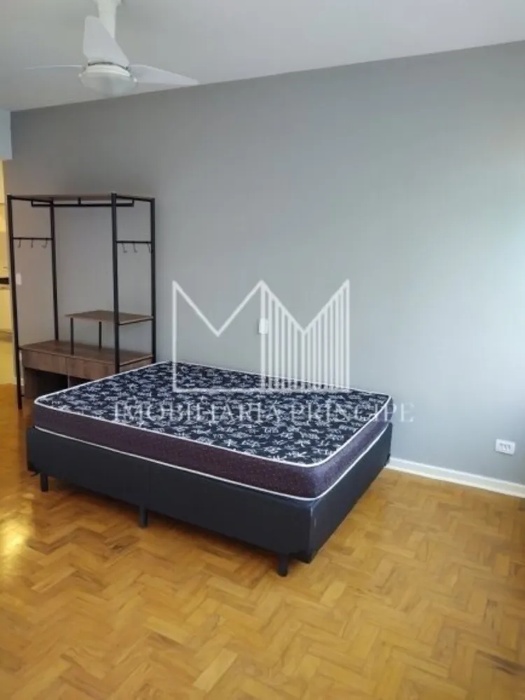 Apartamento, 1 quarto - Foto 6