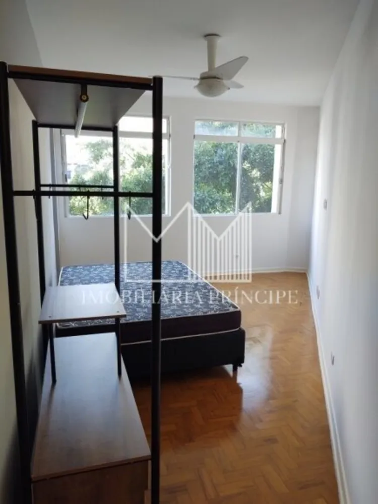 Apartamento, 1 quarto - Foto 4
