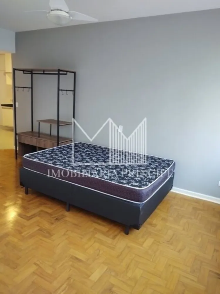 Apartamento, 1 quarto - Foto 5
