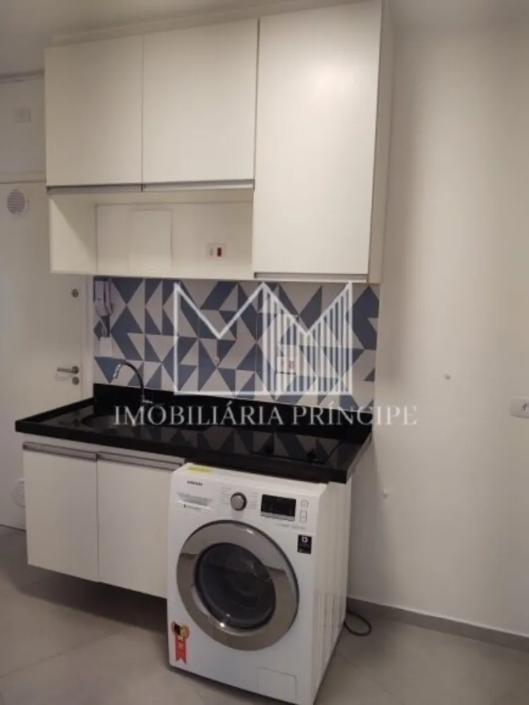 Apartamento, 1 quarto - Foto 7