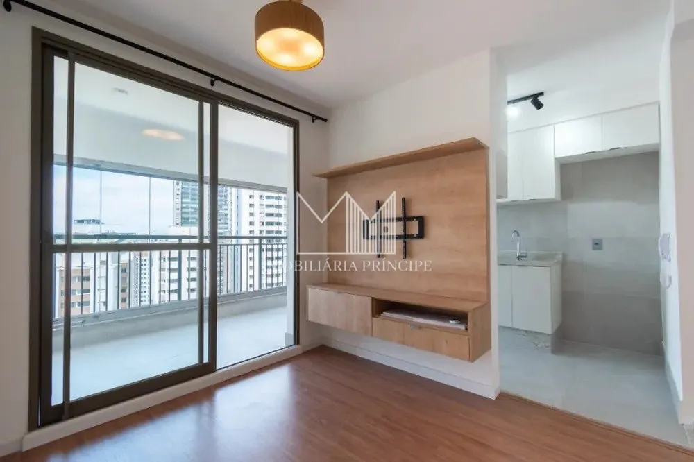 Apartamento, 1 quarto, 48 m² - Foto 4