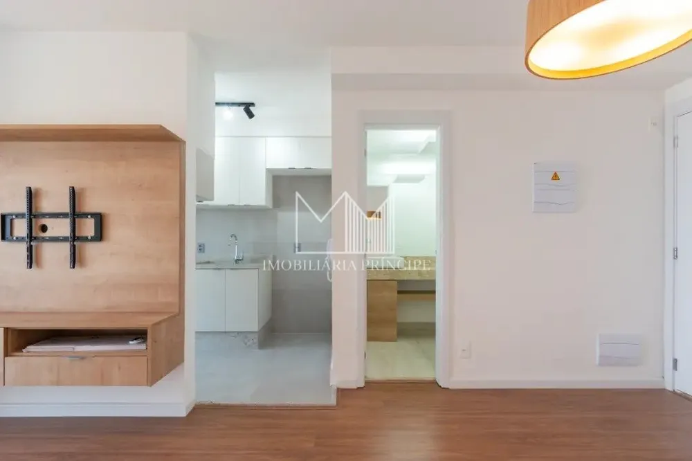 Apartamento, 1 quarto, 48 m² - Foto 2