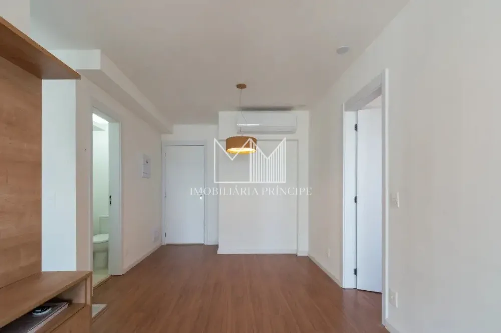 Apartamento, 1 quarto, 48 m² - Foto 3