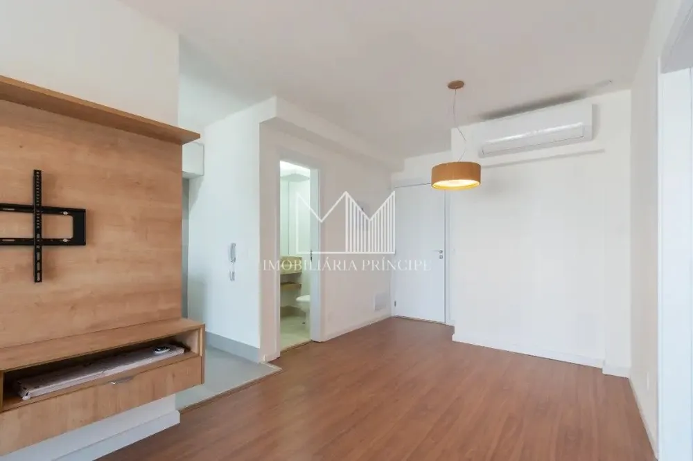 Apartamento, 1 quarto, 48 m² - Foto 1