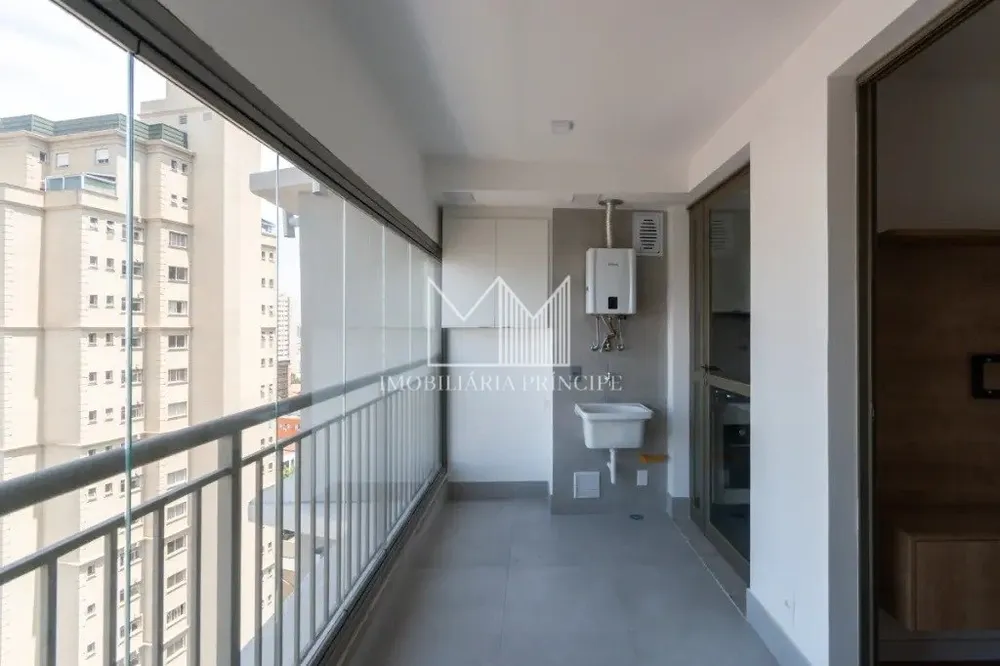 Apartamento, 1 quarto, 48 m² - Foto 5