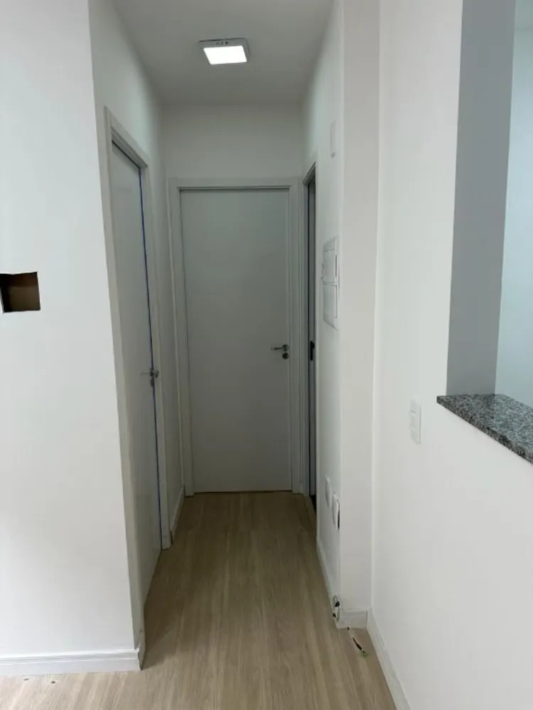 Apartamento, 2 quartos, 37 m² - Foto 5