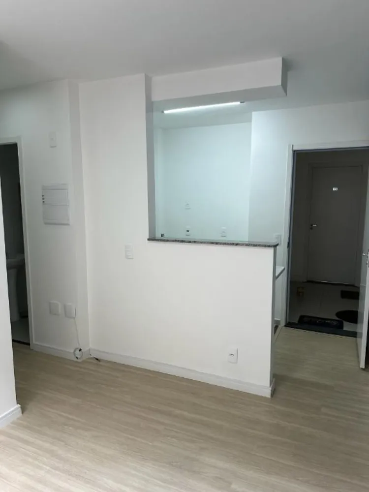 Apartamento, 2 quartos, 37 m² - Foto 3
