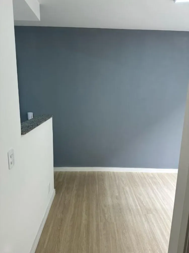 Apartamento, 2 quartos, 37 m² - Foto 6