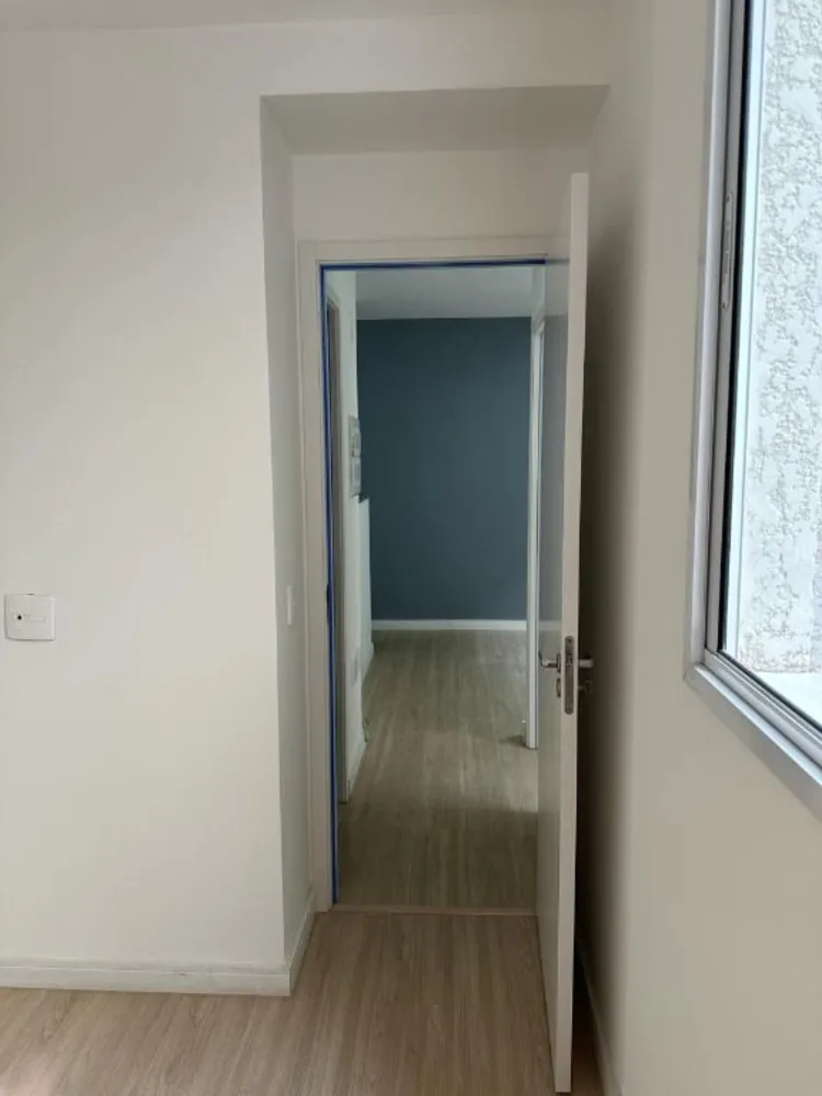 Apartamento, 2 quartos, 37 m² - Foto 10