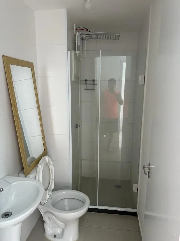 Apartamento, 2 quartos, 37 m² - Foto 14