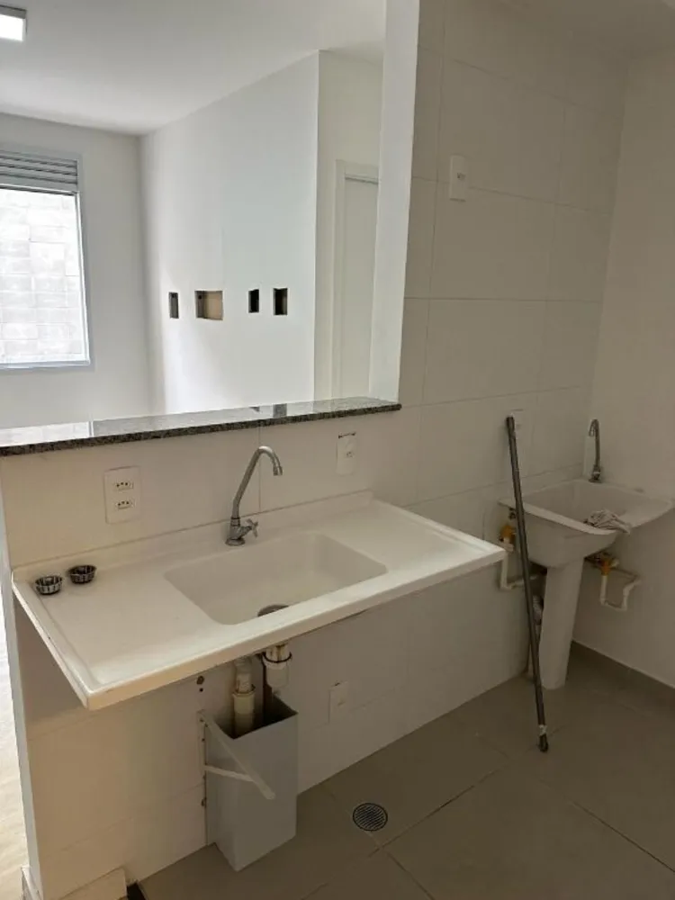 Apartamento, 2 quartos, 37 m² - Foto 13