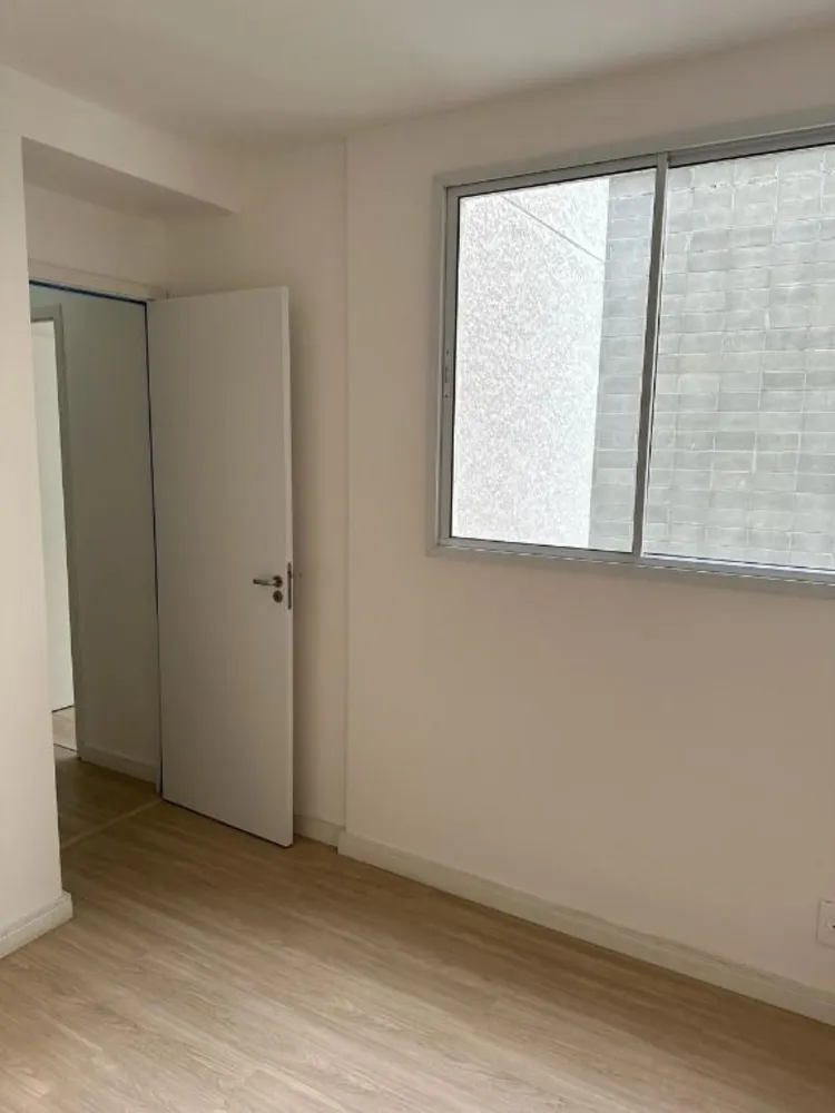 Apartamento, 2 quartos, 37 m² - Foto 8