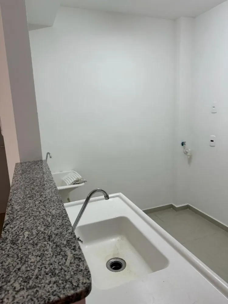 Apartamento, 2 quartos, 37 m² - Foto 12