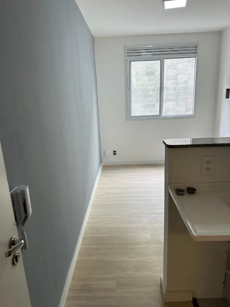 Apartamento, 2 quartos, 37 m² - Foto 2