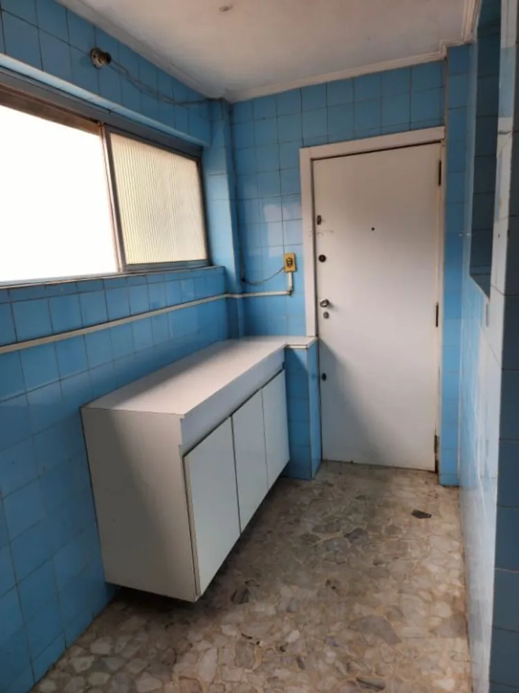 Apartamento, 3 quartos, 136 m² - Foto 6