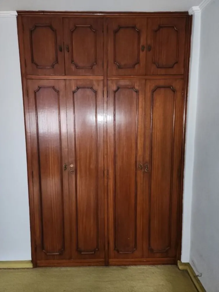 Apartamento, 3 quartos, 136 m² - Foto 9
