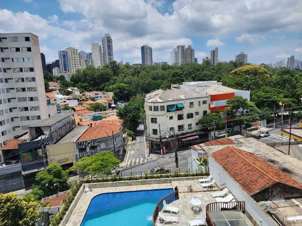 Apartamento, 3 quartos, 136 m² - Foto 11
