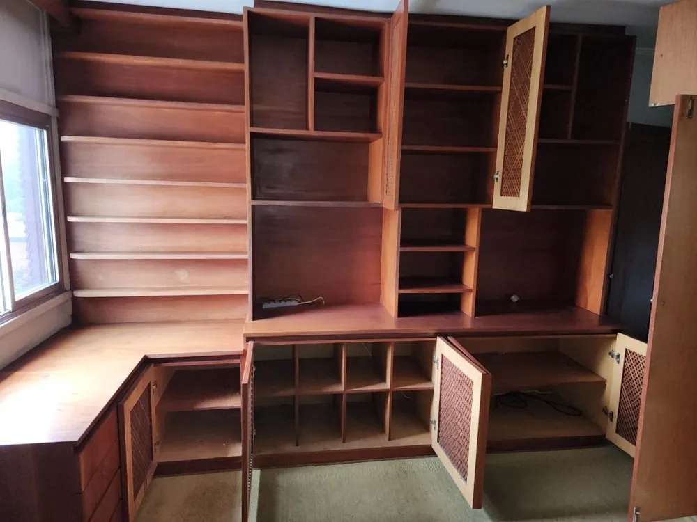 Apartamento, 3 quartos, 136 m² - Foto 8