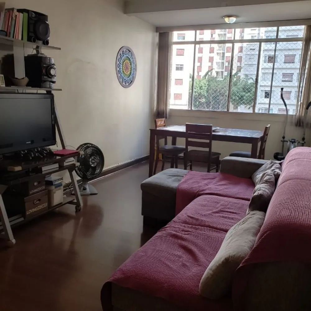 Apartamento, 2 quartos, 97 m² - Foto 13