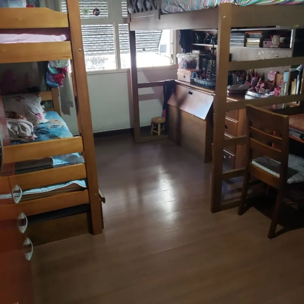Apartamento, 2 quartos, 97 m² - Foto 1