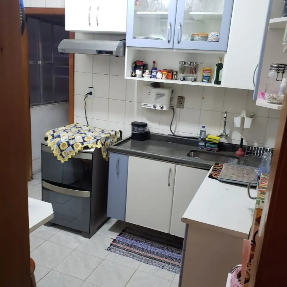 Apartamento, 2 quartos, 97 m² - Foto 8