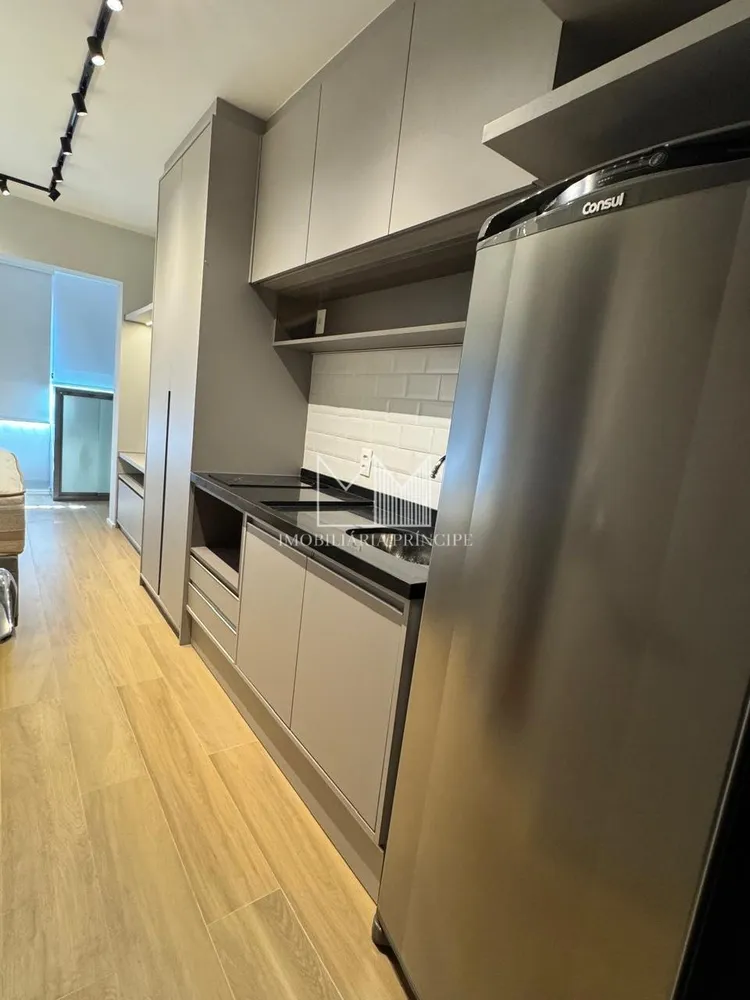 Apartamento, 1 quarto, 30 m² - Foto 11